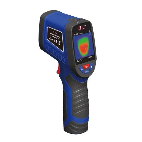 Thermal Imaging Camera